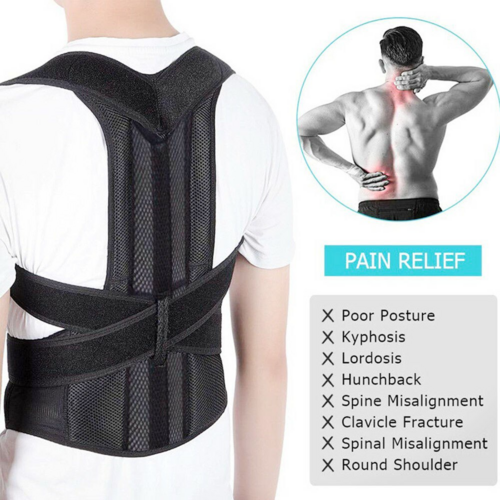StandTall Posture Corrector