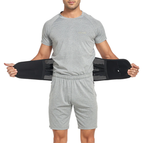 StandTall Lumbar Support Belt