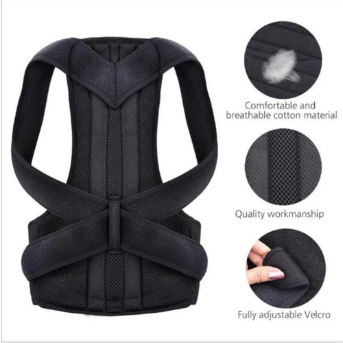 StandTall Posture Corrector