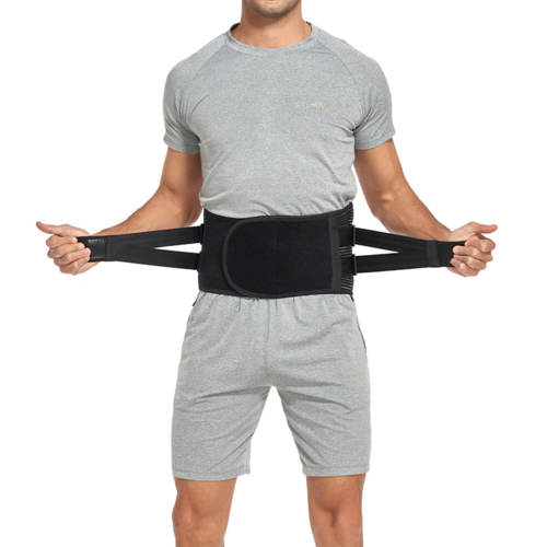StandTall Lumbar Support Belt