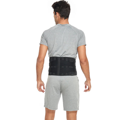 StandTall Lumbar Support Belt