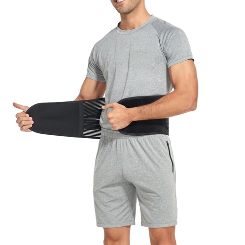 StandTall Lumbar Support Belt