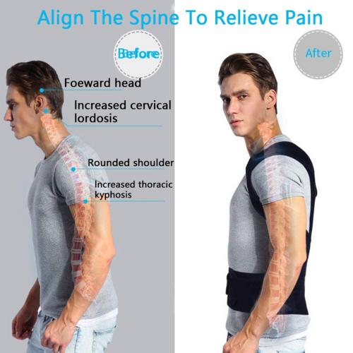 StandTall Posture Corrector