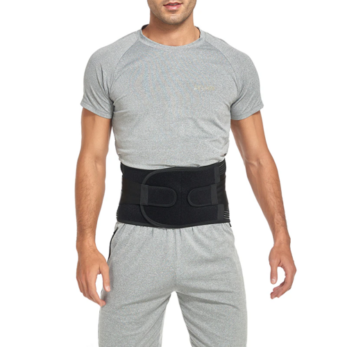 StandTall Lumbar Support Belt