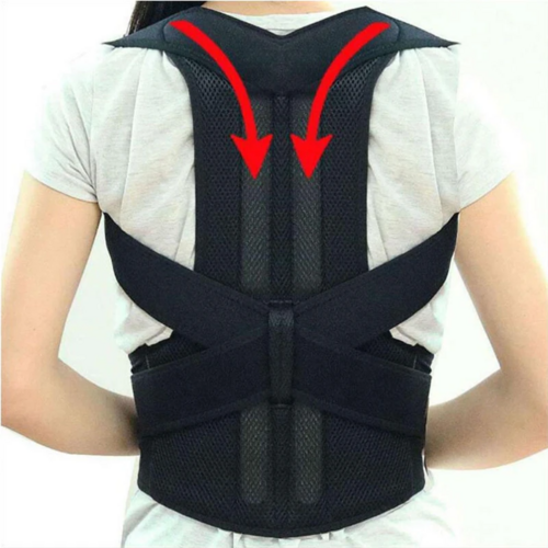 StandTall Posture Corrector