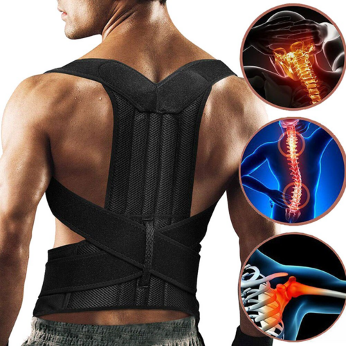 StandTall Posture Corrector
