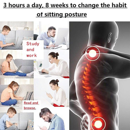 StandTall Posture Corrector