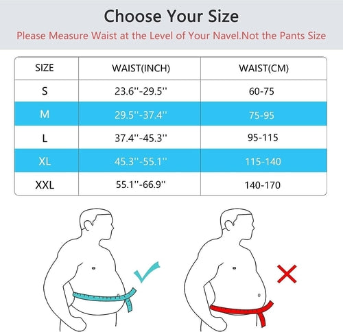 StandTall Lumbar Support Belt