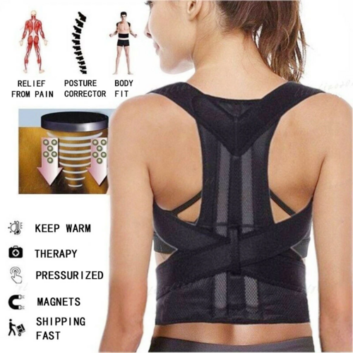 StandTall Posture Corrector