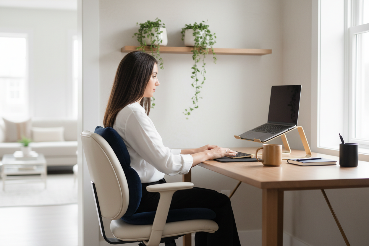 StandTall UK Hero Banner