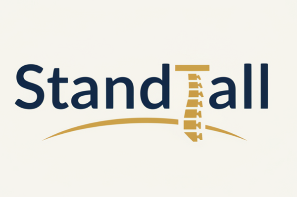 StandTall UK